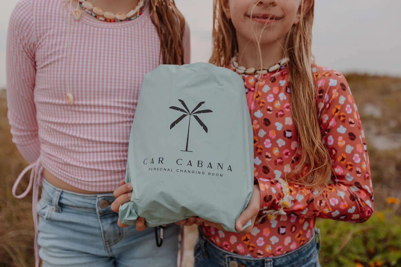 Car Cabana™ Hatchback Changing Room
