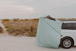 Load image into Gallery viewer, Car Cabana™ Hatchback Changing Room

