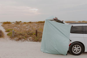 Car Cabana™ Hatchback Changing Room