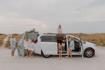 Load image into Gallery viewer, Car Cabana™ Hatchback Changing Room
