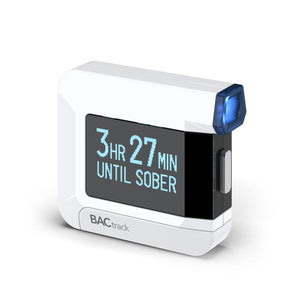 BACtrack C8 Breathalyzer