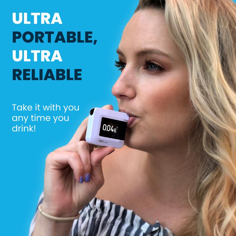 BACtrack C8 Breathalyzer