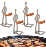Load image into Gallery viewer, THE WEINER WARRIOR: FOR HOT DOGS WITH BIG D*CK ENERGY!
