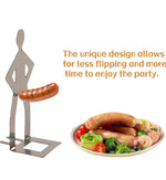 Load image into Gallery viewer, THE WEINER WARRIOR: FOR HOT DOGS WITH BIG D*CK ENERGY!
