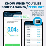 Load image into Gallery viewer, BACtrack C8 Breathalyzer
