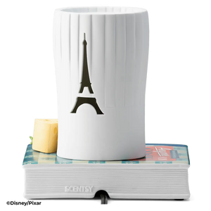 Ratatouille Scentsy Warmer