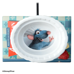 Ratatouille Scentsy Warmer