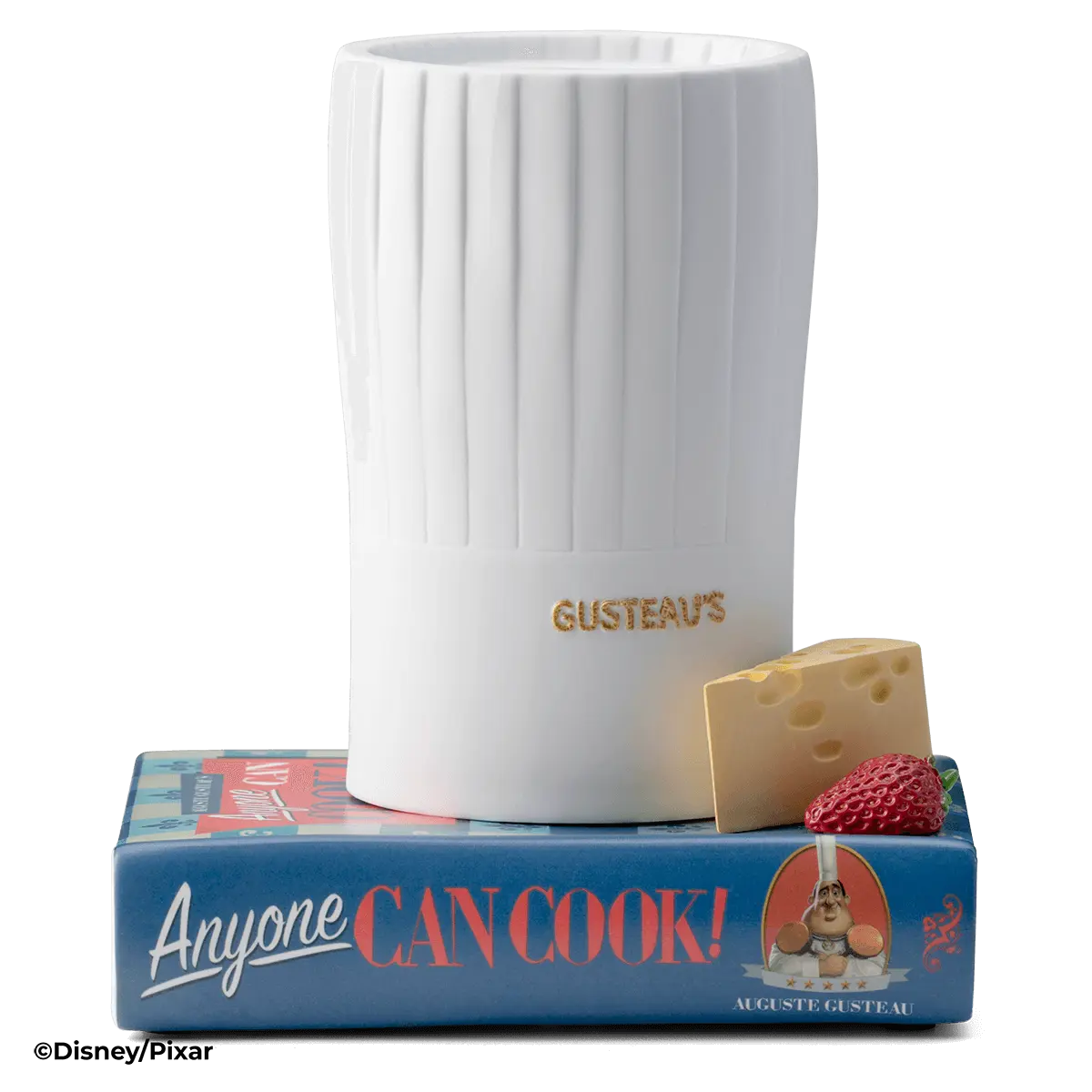 Ratatouille Scentsy Warmer