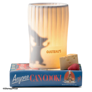 Ratatouille Scentsy Warmer