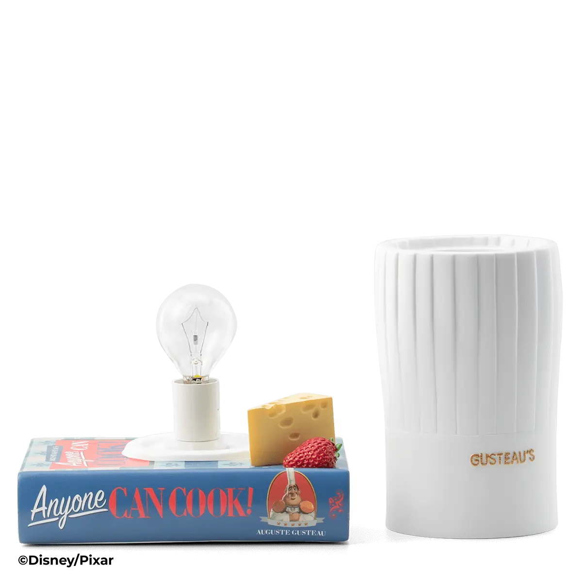 Ratatouille Scentsy Warmer