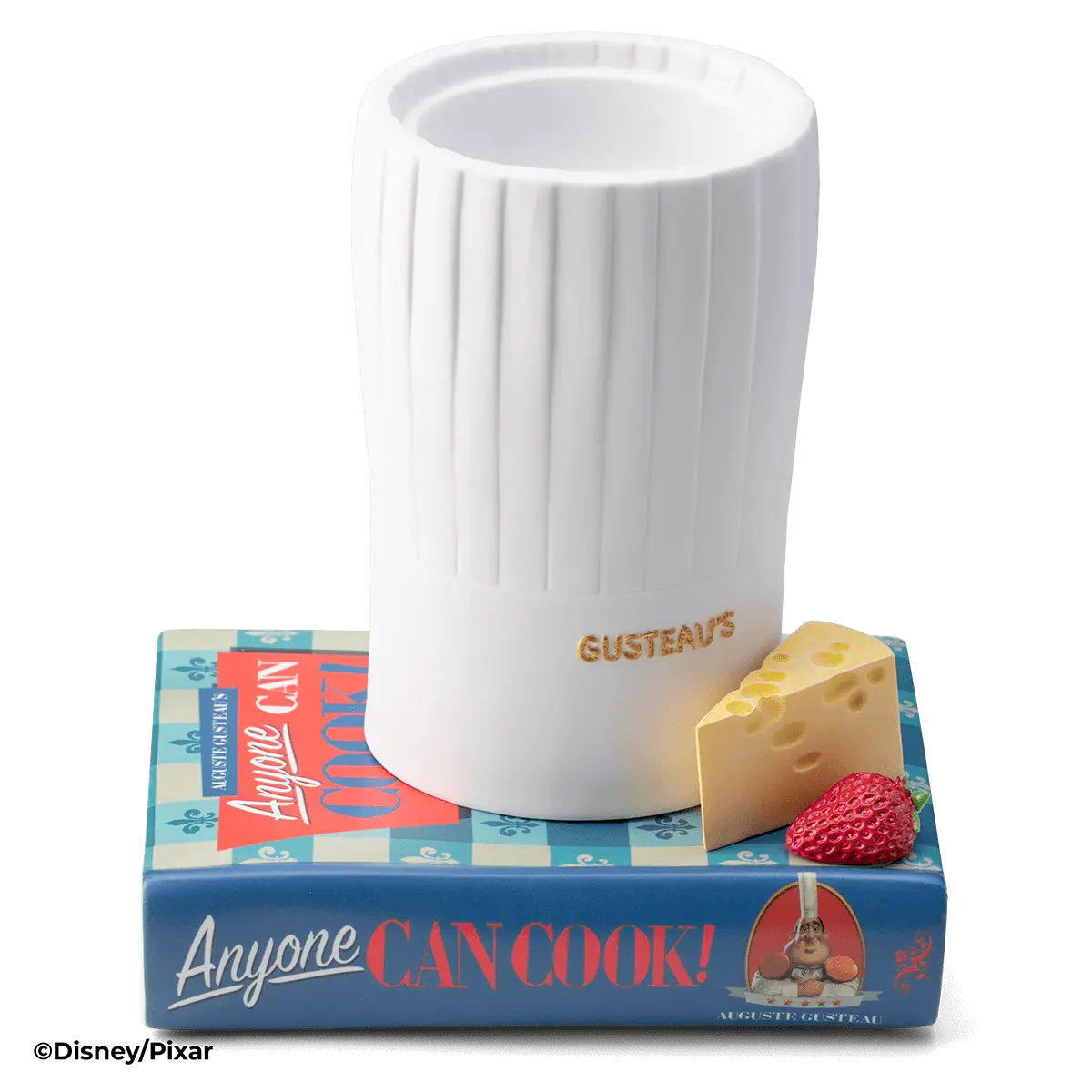 Ratatouille Scentsy Warmer