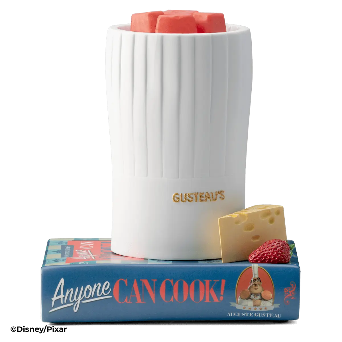 Ratatouille Scentsy Warmer