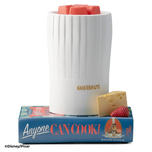 Ratatouille Scentsy Warmer