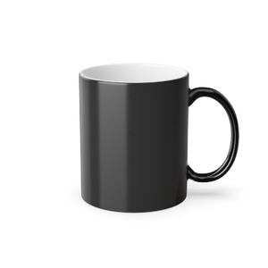 Technoblade Memorial Color Changing Mug